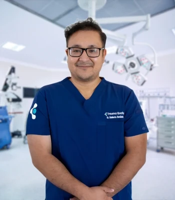 Traumatología en Aguascalientes