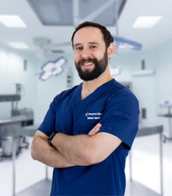Traumatología en Aguascalientes