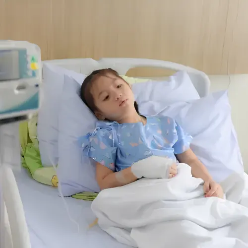 Problemas congénitos-Dra. Karla Verdugo Atención en Traumatología Pediátrica en Mazatlán