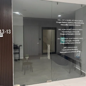 consultorio Traumatología en Mazatlán