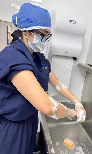 dra. Karla Verdugo Traumatología en Mazatlán